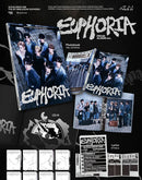 ALPHA DRIVE ONE - 1st Mini Album [EUPHORIA] (FREAK ALARM Ver.)