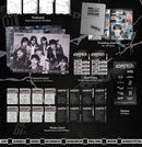 ALPHA DRIVE ONE - 1st Mini Album [EUPHORIA] (FREAK ALARM Ver.)