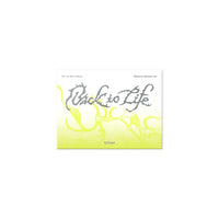 &TEAM - BACK TO LIFE (WEVERSE ALBUM)
