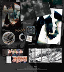 ONEUS - SINGLE ALBUM (原) (SIGNED)