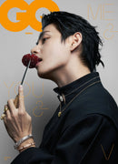 GQ - V (BTS) COVER JAN 2026