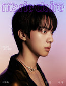 Marie Claire - 2026.02 (Cover. BTS JIN)
