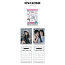 ITZY 2025 Season's Greetings [Best Friends Forever]