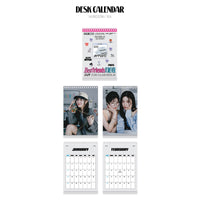 ITZY 2025 Season's Greetings [Best Friends Forever]