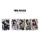 ITZY 2025 Season's Greetings [Best Friends Forever]