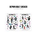 ITZY 2025 Season's Greetings [Best Friends Forever]