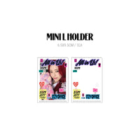 ITZY 2025 Season's Greetings [Best Friends Forever]