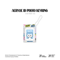 ITZY 2025 Season's Greetings [Best Friends Forever]