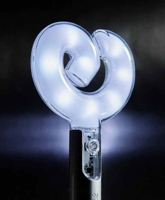 Aespa Official LIGHTSTICK ver. 2