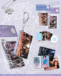HEARTS2HEARTS - THE CHASE (MINI BOOK VER.) (SMART ALBUM)
