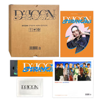 STRAY KIDS - DICON DFESTA MINI EDITION
