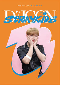 STRAY KIDS - DICON DFESTA MINI EDITION