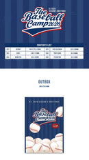 B.I - 2026 SEASON'S GREETINGS (THE BASEBALL CAMP 2026)