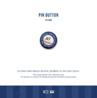 B.I - 2026 SEASON'S GREETINGS (THE BASEBALL CAMP 2026)
