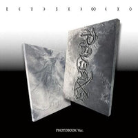EXO - REVERXE (PHOTOBOOK VER.)