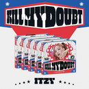 ITZY - KILL MY DOUBT (7TH MINI ALBUM) DIGIPACK VER.