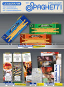 LE SSERAFIM - SPAGHETTI