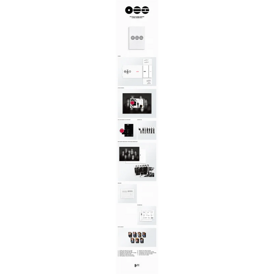 BTS - ARIRANG (LIVING LEGEND Ver.)