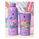 BTS - BBNE BTS DYNAMITE WATER BOTTLE