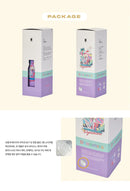 BTS - BBNE BTS DYNAMITE WATER BOTTLE