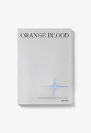 Enhypen - ORANGE BLOOD