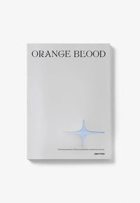 Enhypen - ORANGE BLOOD