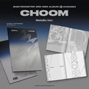 [PRE-ORDER] BABYMONSTER - CHOOM