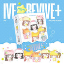 IVE - REVIVE+ (PETIT-IVE) (Limited Edition Ver.)