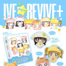 IVE - REVIVE+ (PETIT-IVE) (Limited Edition Ver.)