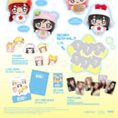 IVE - REVIVE+ (PETIT-IVE) (Limited Edition Ver.)