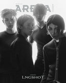 LNGSHOT - ARENA HOMME+ (MAY 2026)