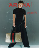 LNGSHOT - ARENA HOMME+ (MAY 2026)