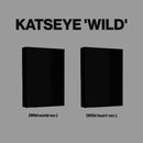 [PRE-ORDER] KATSEYE - WILD