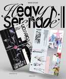 [PRE-ORDER] NMIXX - Heavy Serenade