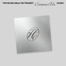 [PRE-ORDER] TWS  - NO TRAGEDY (Compact Ver.)