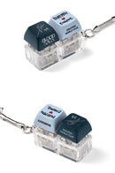 ENHYPEN - RANDOM KEYRING (WORLD TOUR 'BLOOD SAGA' MD)