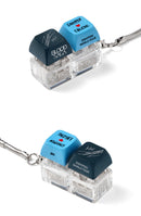 ENHYPEN - RANDOM KEYRING (WORLD TOUR 'BLOOD SAGA' MD)