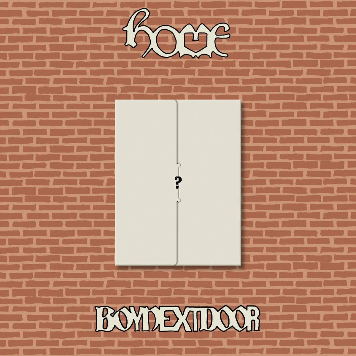 [PRE-ORDER] BOYNEXTDOOR - HOME (WEVERSE ALBUMS VER.)