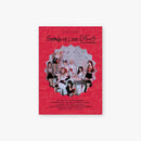 TWICE - FORMULA OF LOVE: O+T=<3 (VOL. 3)