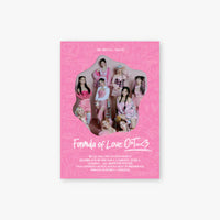 TWICE - FORMULA OF LOVE: O+T=<3 (VOL. 3)
