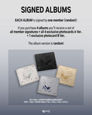 [Pre-Order] XLOV - I,God SIGNED ALBUM