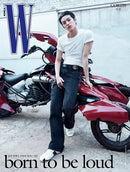 CORTIS - W KOREA (2026 VOL.6)