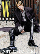 CORTIS - W KOREA (2026 VOL.6)