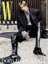 CORTIS - W KOREA (2026 VOL.6)
