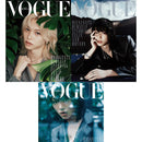 FELIX (STRAY KIDS) - VOGUE KOREA (2025 DECEMBER ISSUE)