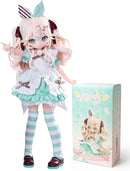 Sugary Girls Series Action Figure MJD Blind Box