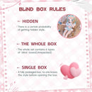 Sugary Girls Series Action Figure MJD Blind Box