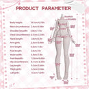 Sugary Girls Series Action Figure MJD Blind Box