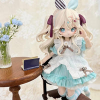 Sugary Girls Series Action Figure MJD Blind Box