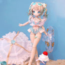 Sugary Girls Series Action Figure MJD Blind Box